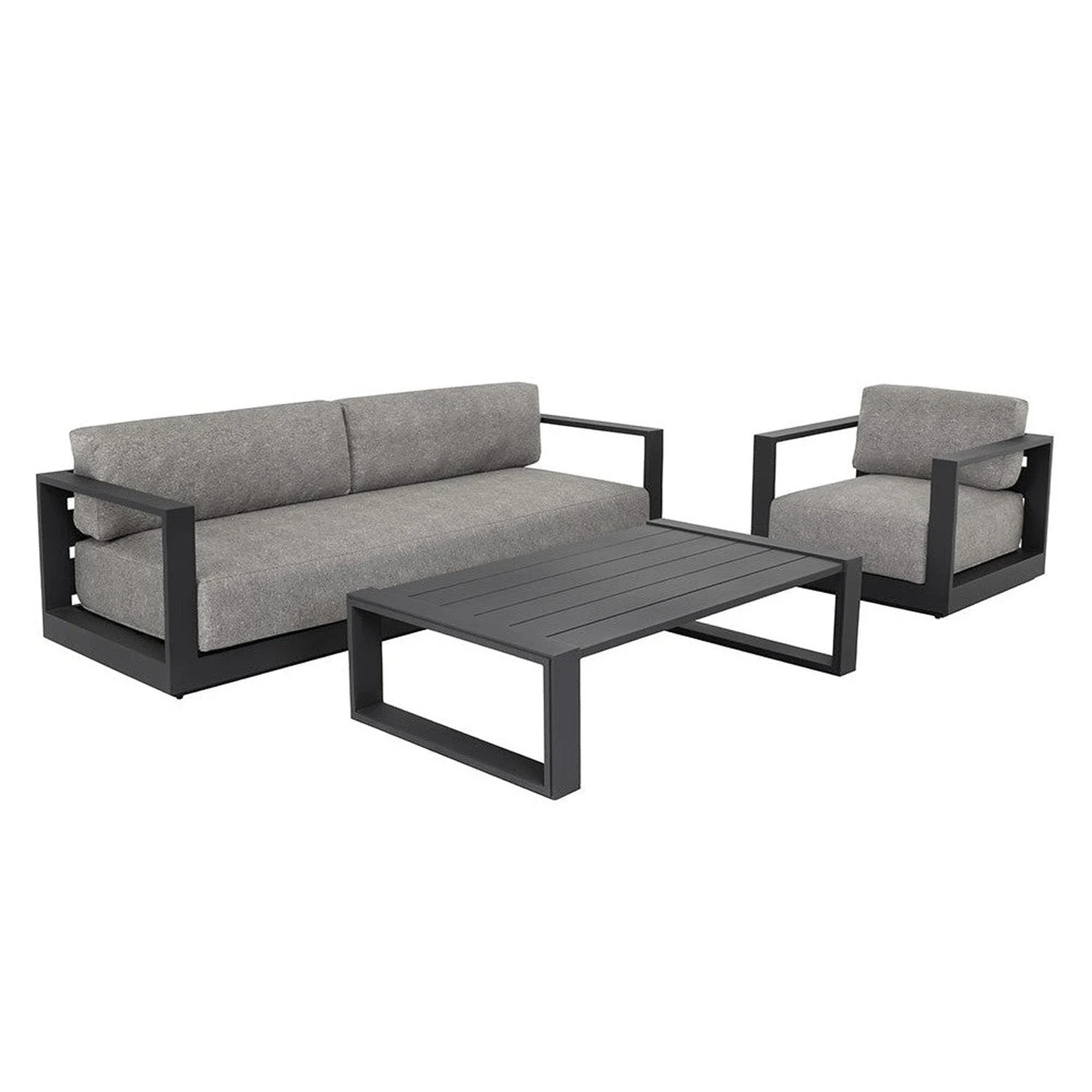 Sunpan Tavira Armchair - Image 4