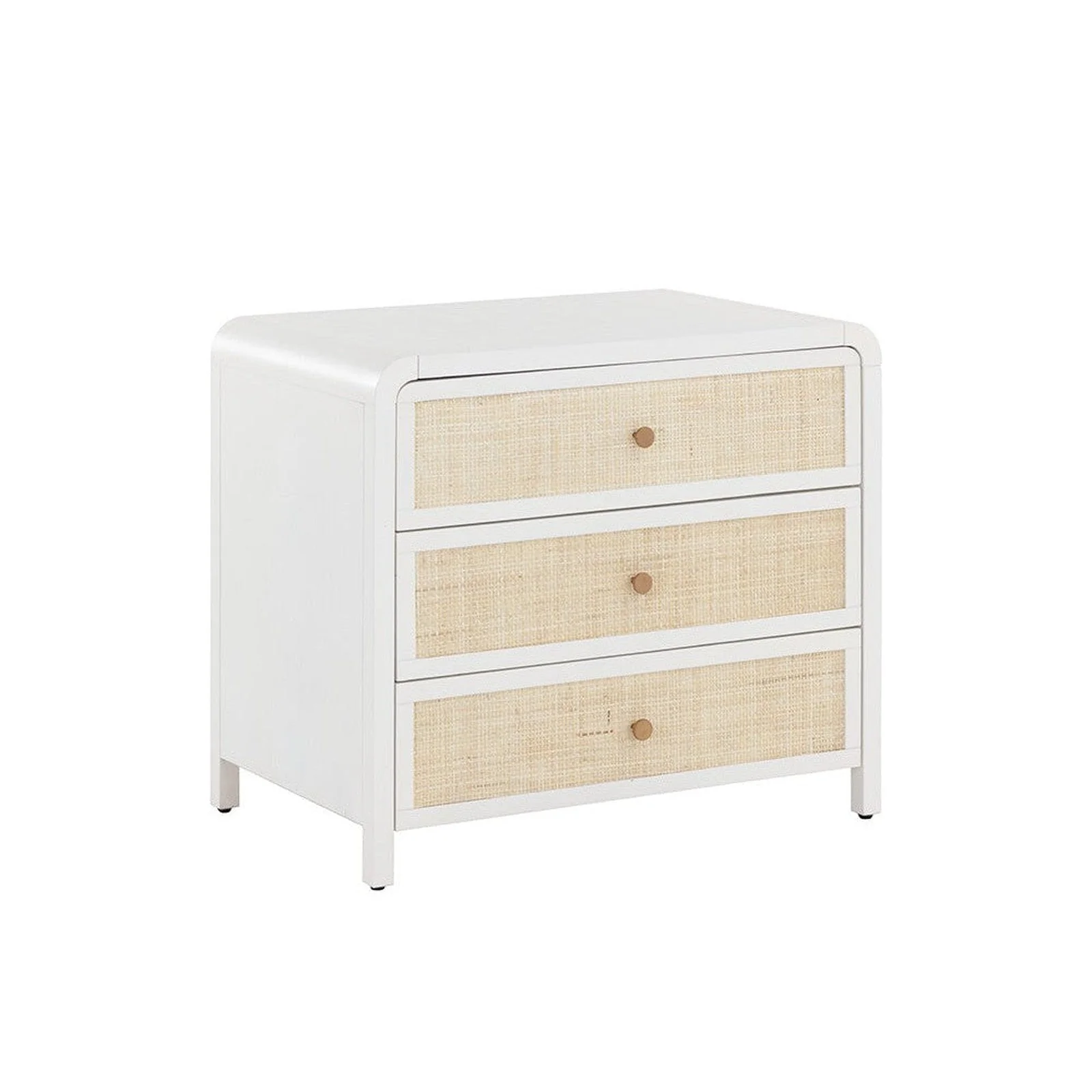 Sunpan Tierra Nightstand Clearance