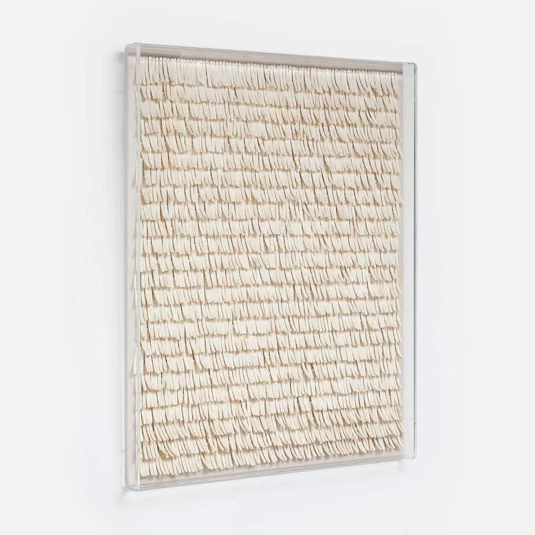 Tarni Textural Wall Art - Image 3