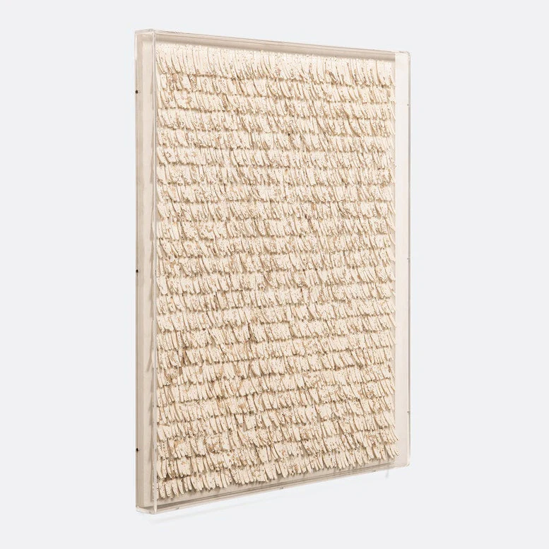 Tarni Textural Wall Art - Image 5