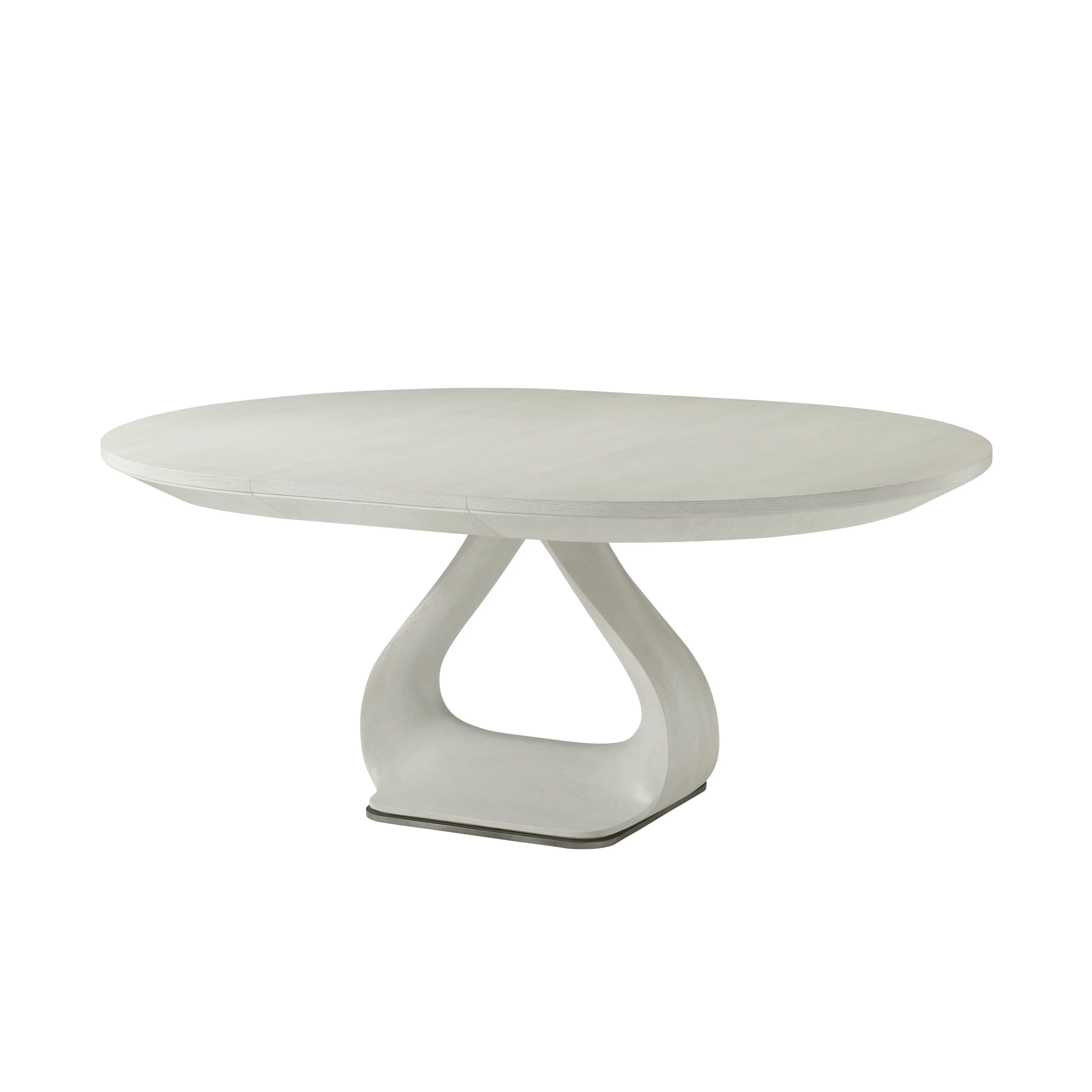 Theodore Alexander Essence Round Dining Table Clearance