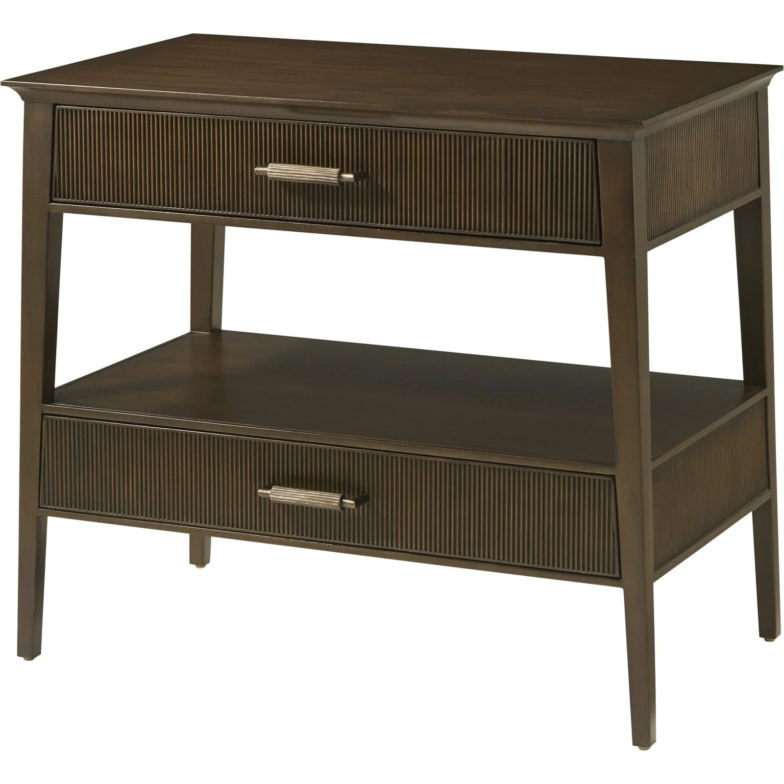 Theodore Alexander Lido Nightstand III