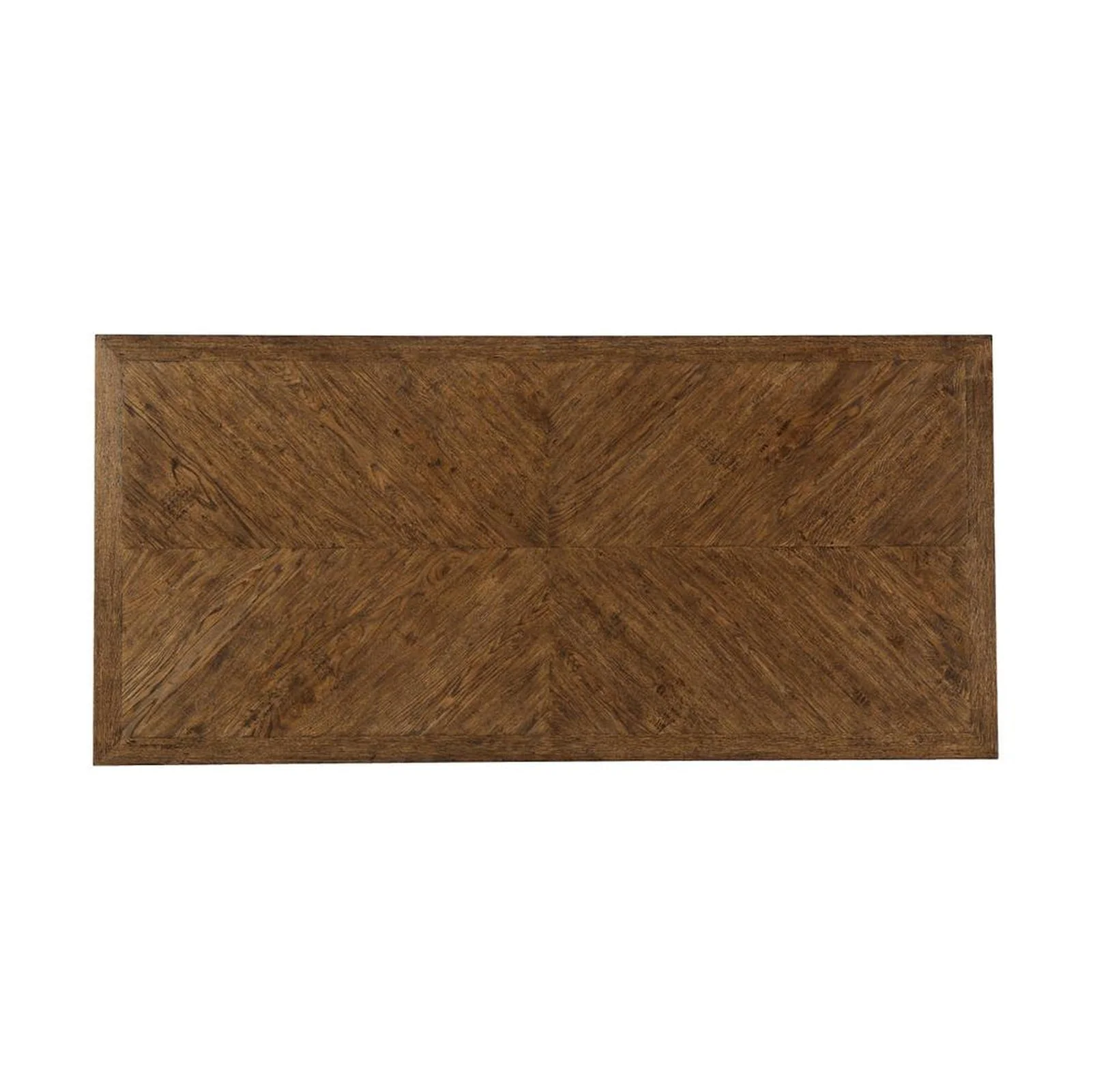 Theodore Alexander Nova Extending Dining Table I Clearance - Image 8