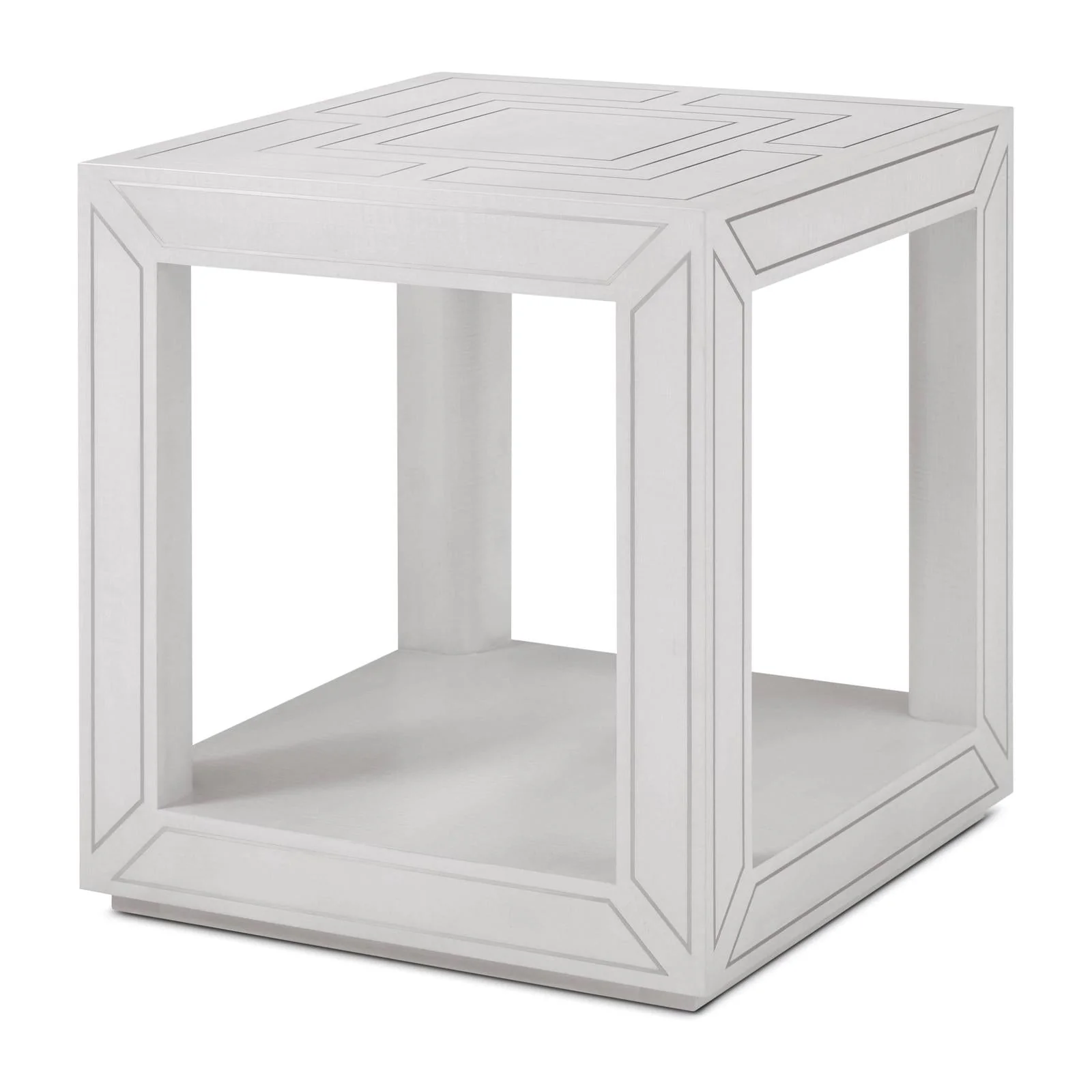 Theodore Alexander Spencer London Side Table II Clearance