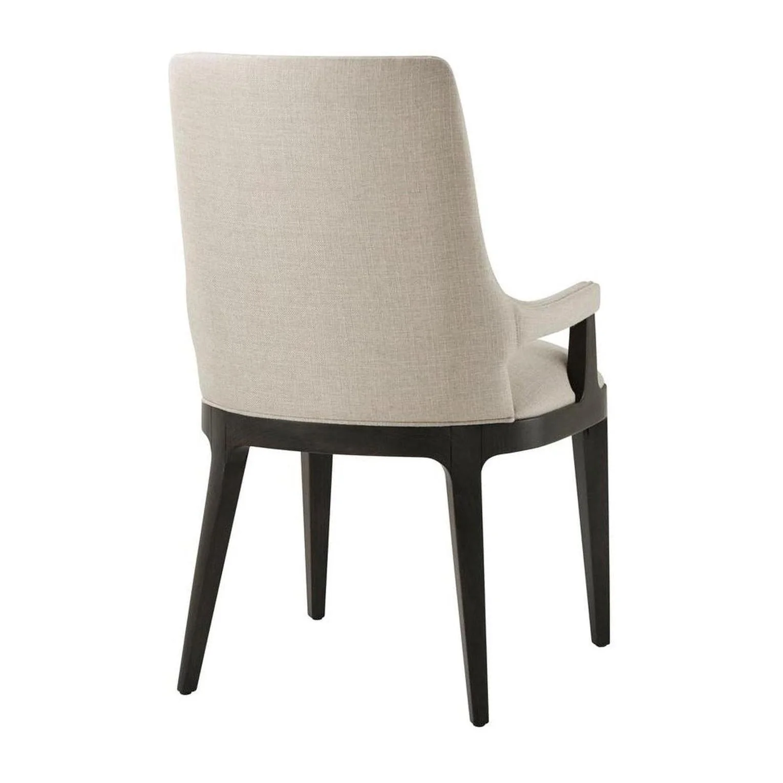 Theodore Alexander TA Studio Dayton Dining Armchair - Set of 2 - Image 5