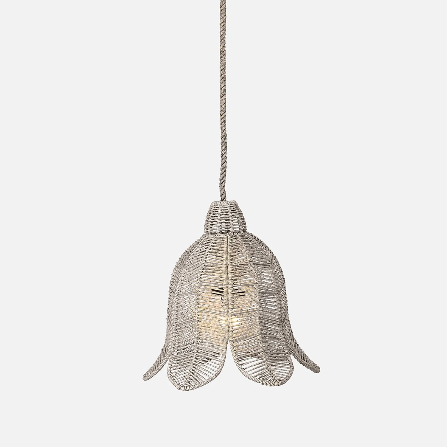 Tiffany Outdoor Chandelier 23" - Image 10