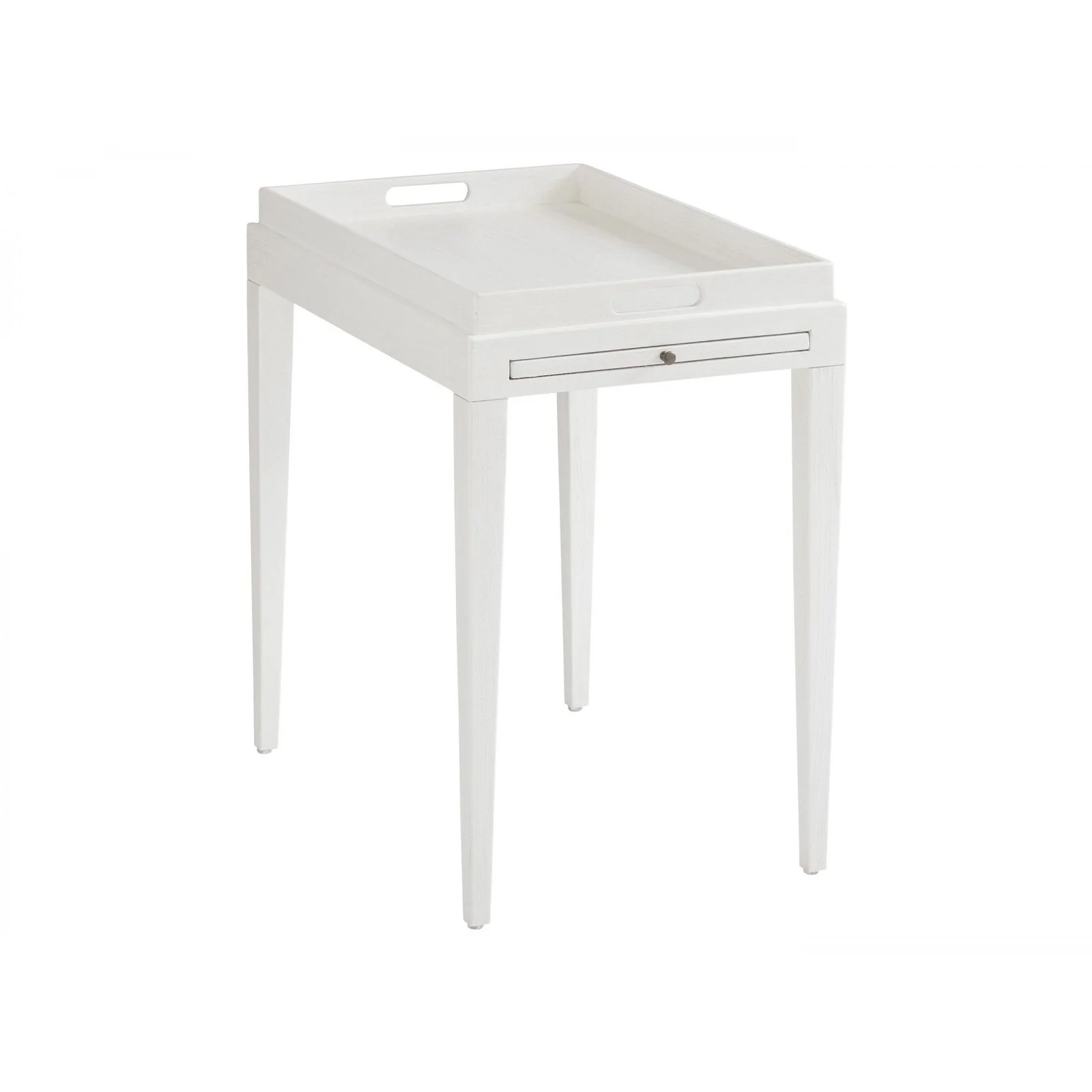 Tommy Bahama Home Ocean Breeze Broad River Rectangular End Table