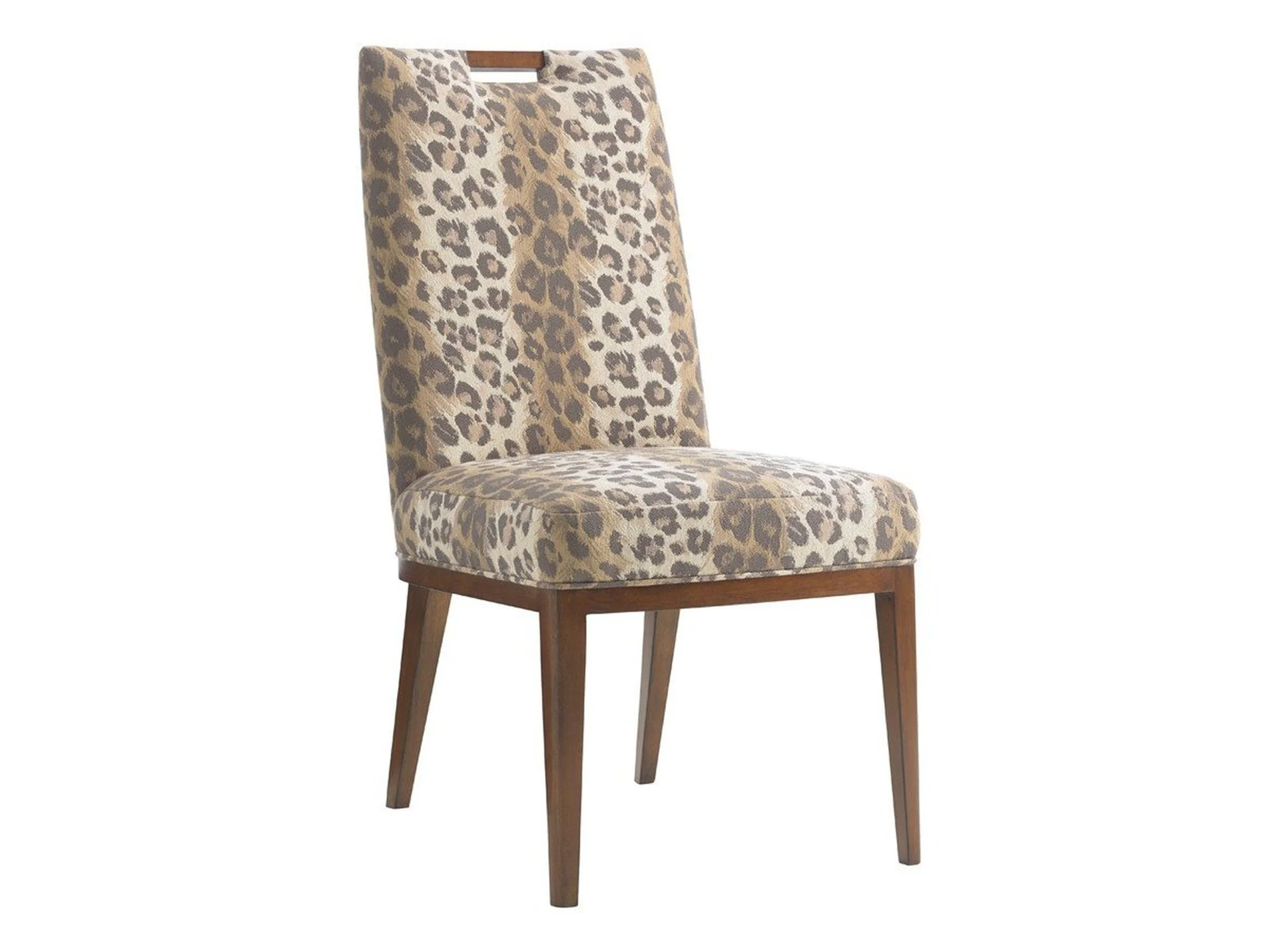 Tommy Bahama Home Island Fusion Coles Bay Side Chair Customizable - Image 9