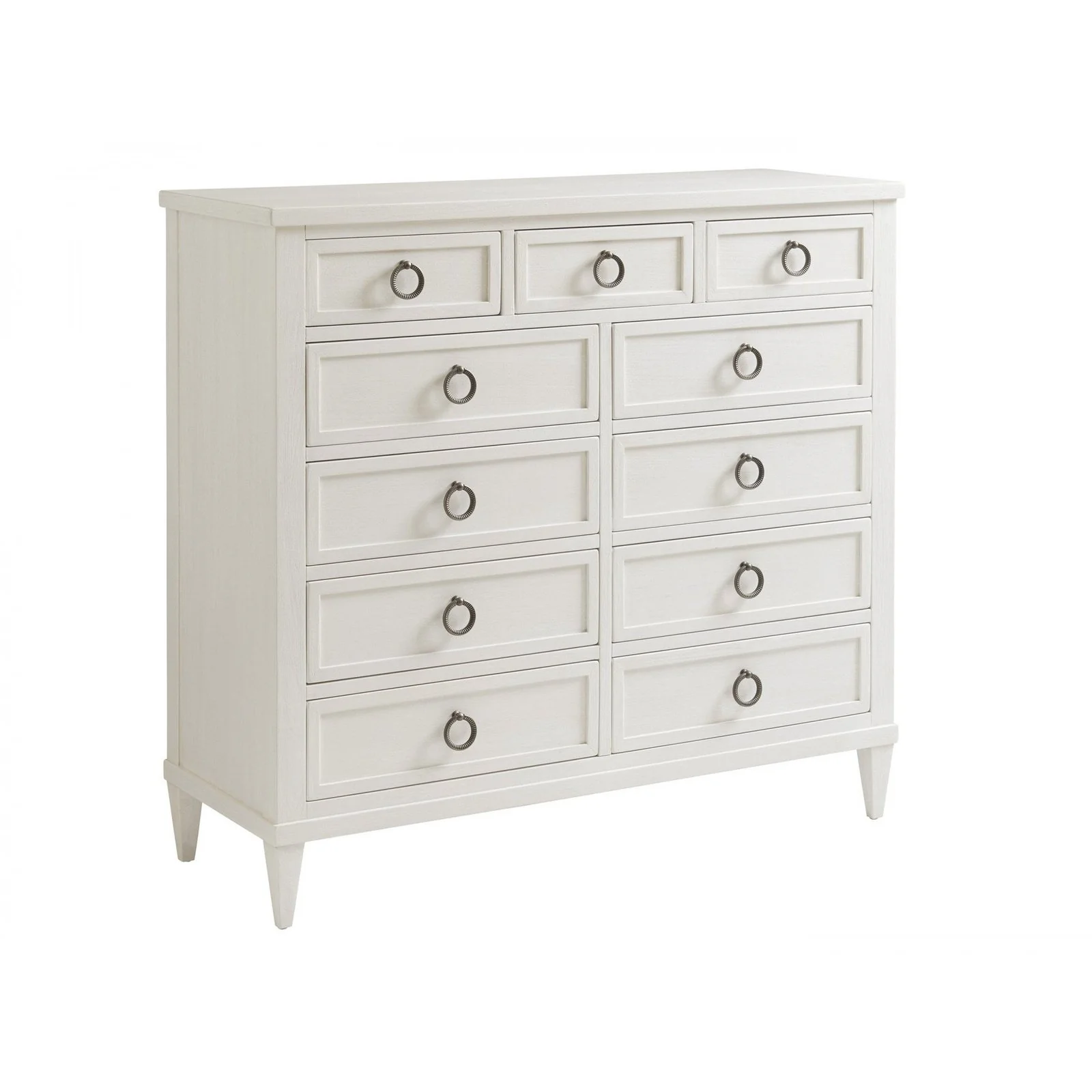 Tommy Bahama Home Ocean Breeze Pinecrest Gentleman's Chest