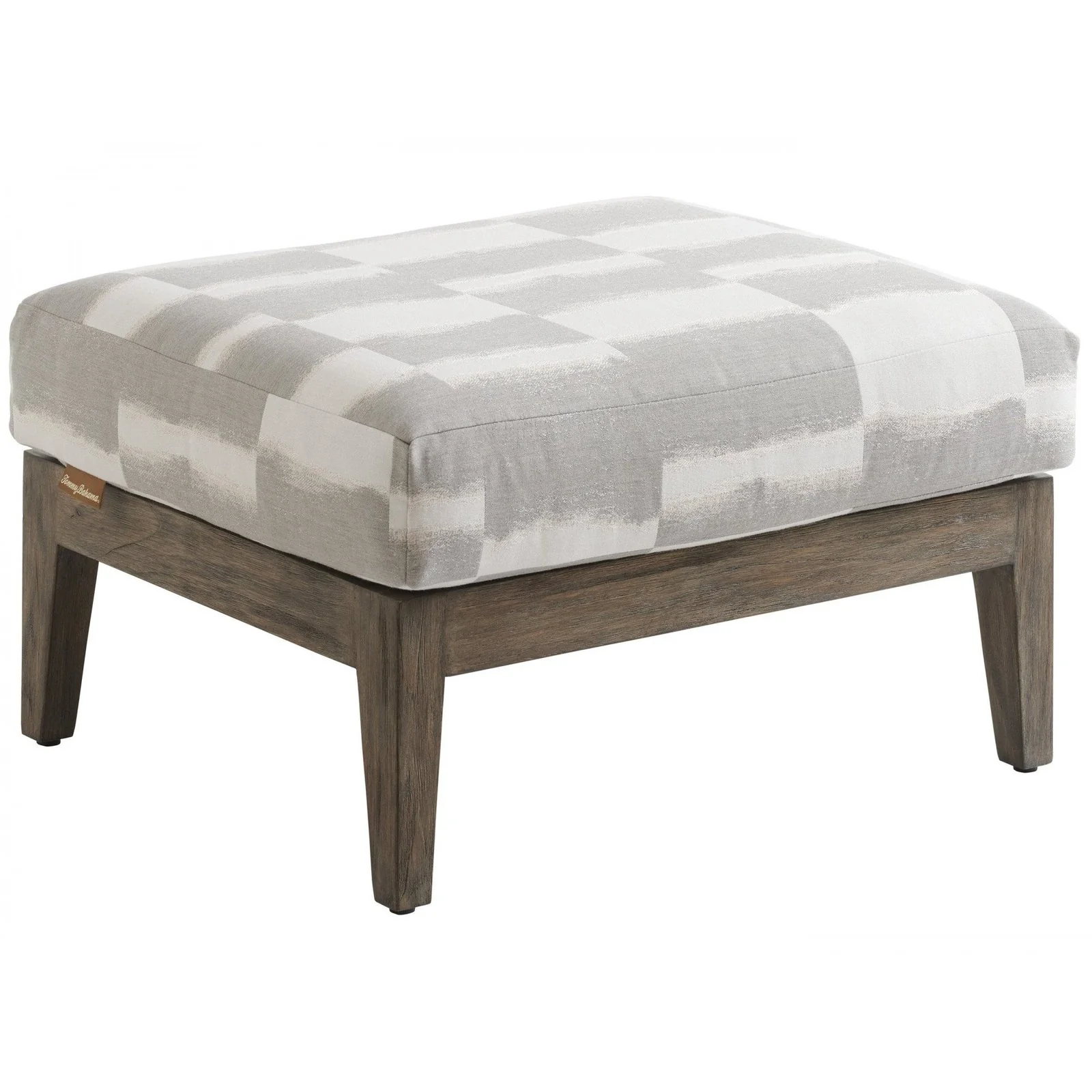 Tommy Bahama Outdoor La Jolla Ottoman