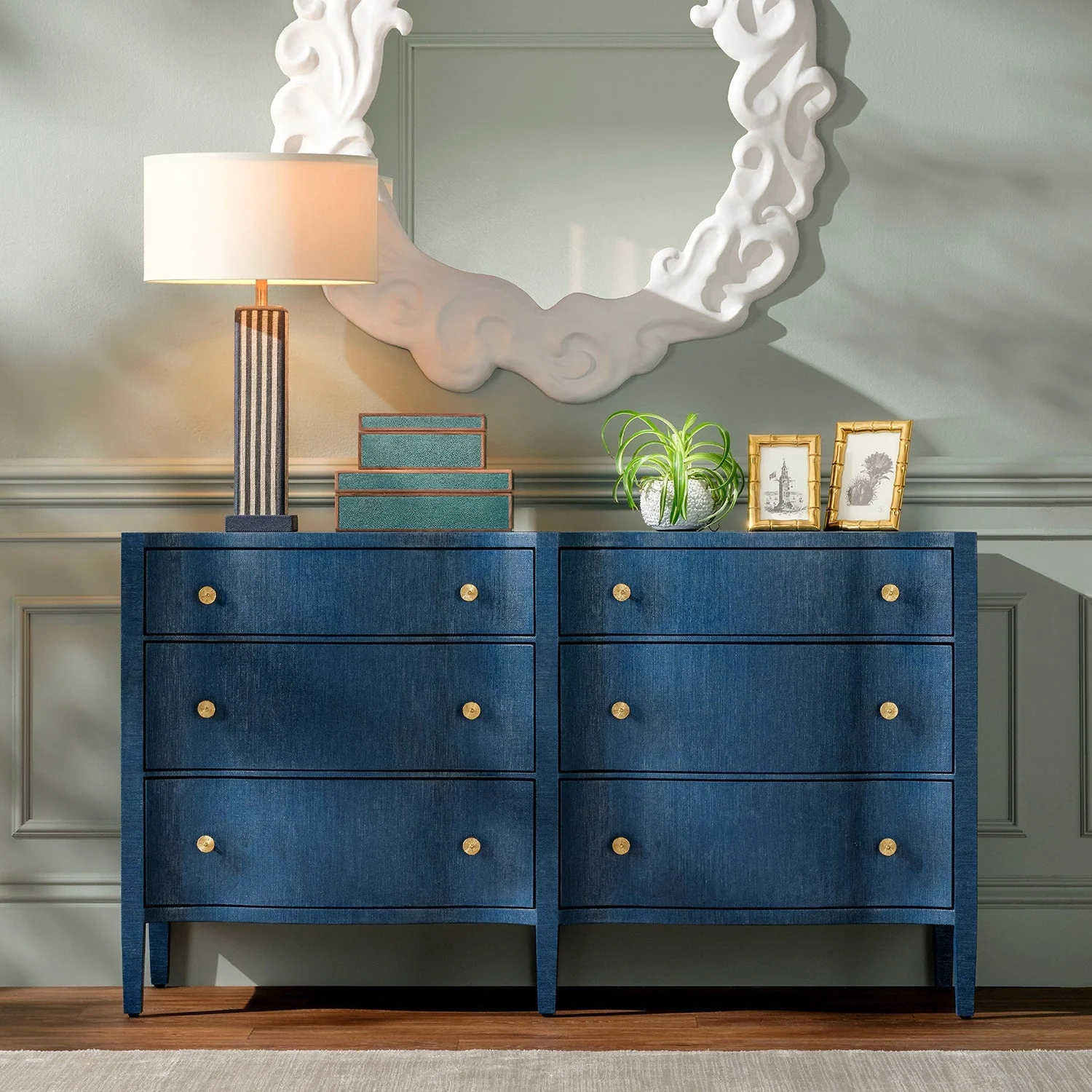 Tristan Table Lamp - Image 11