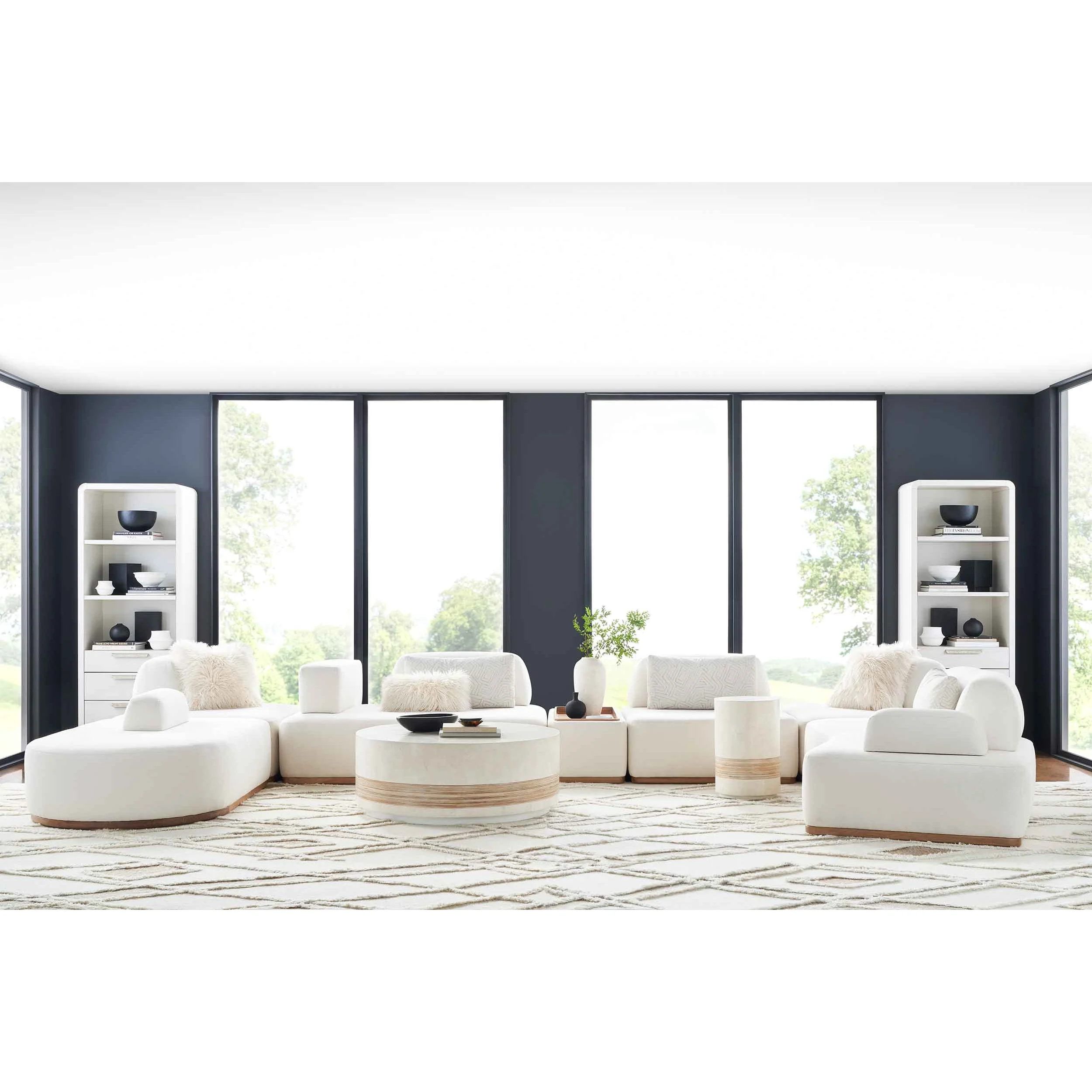 Vanguard Ease Nest Square Bumper - Image 8