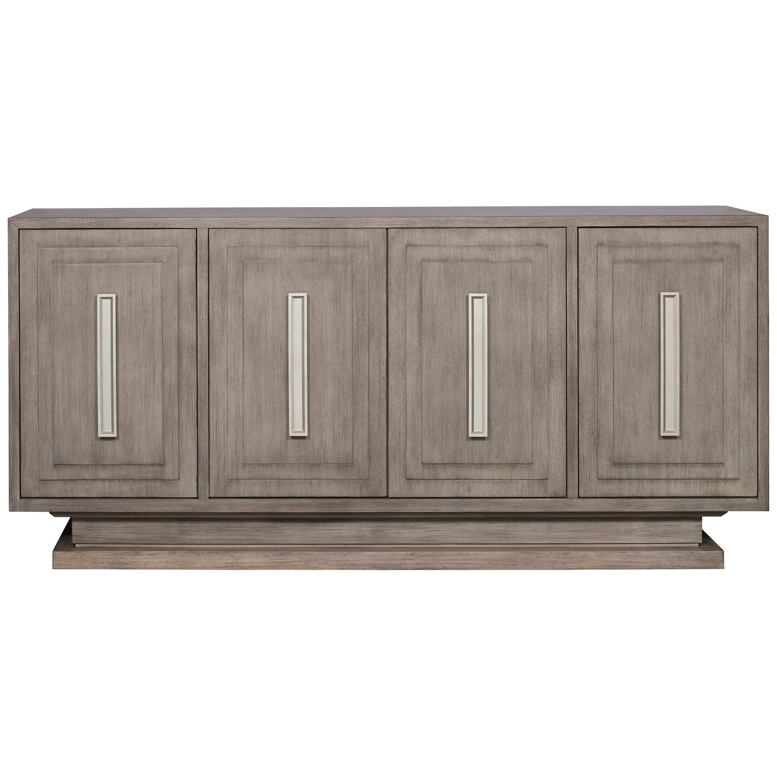 Vanguard Michael Weiss Grantham Buffet
