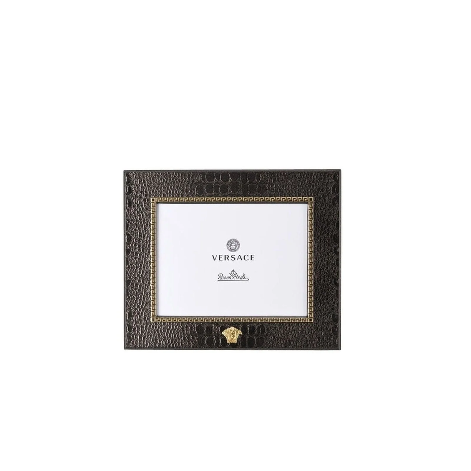 Versace VHF3 Black Picture Frame