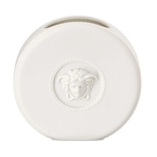 Versace La Medusa Mini Round Vase - Image 5