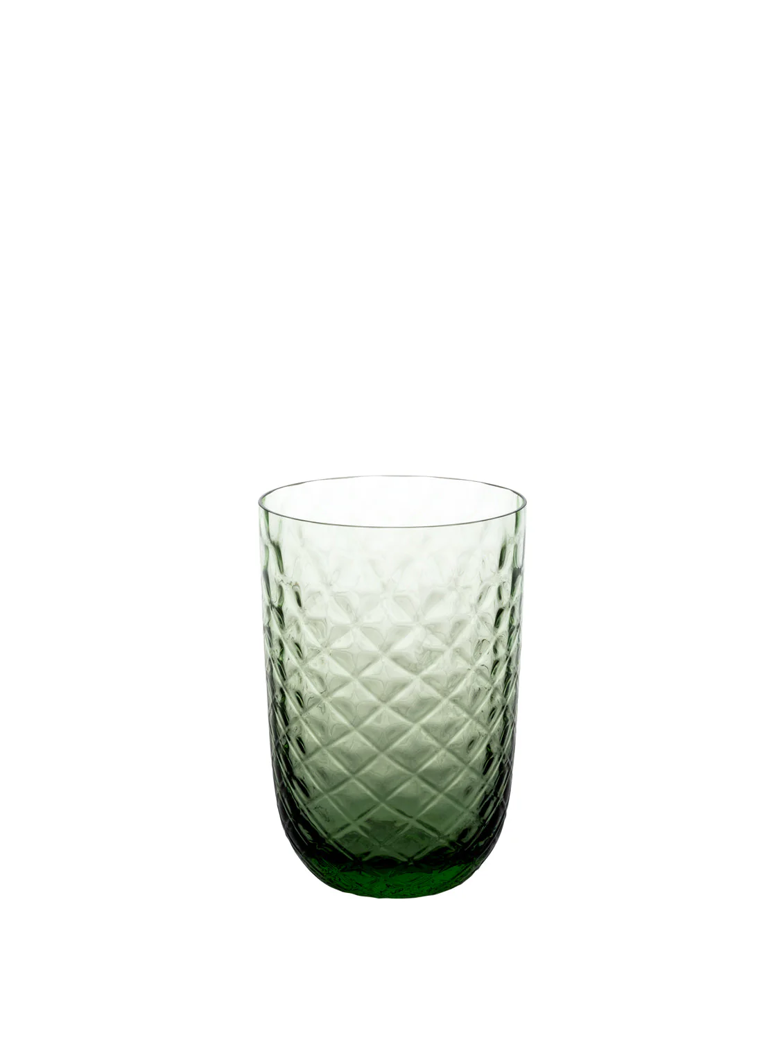 Vista Alegre Buriti Old Fashion Green