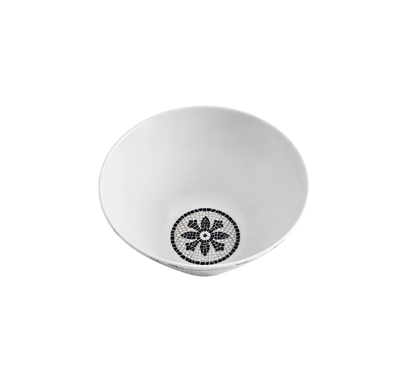 Vista Alegre Calcada Portuguesa Cereal Bowl