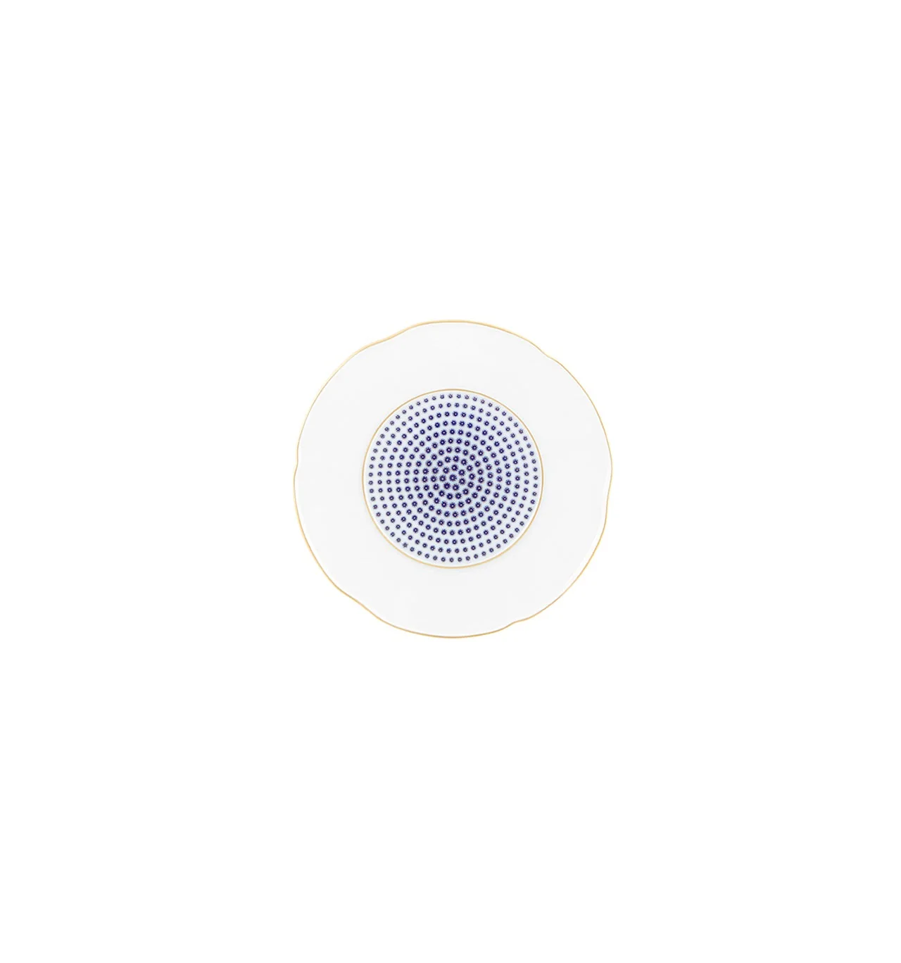 Vista Alegre Constellation D'Or Bread and Butter Plate