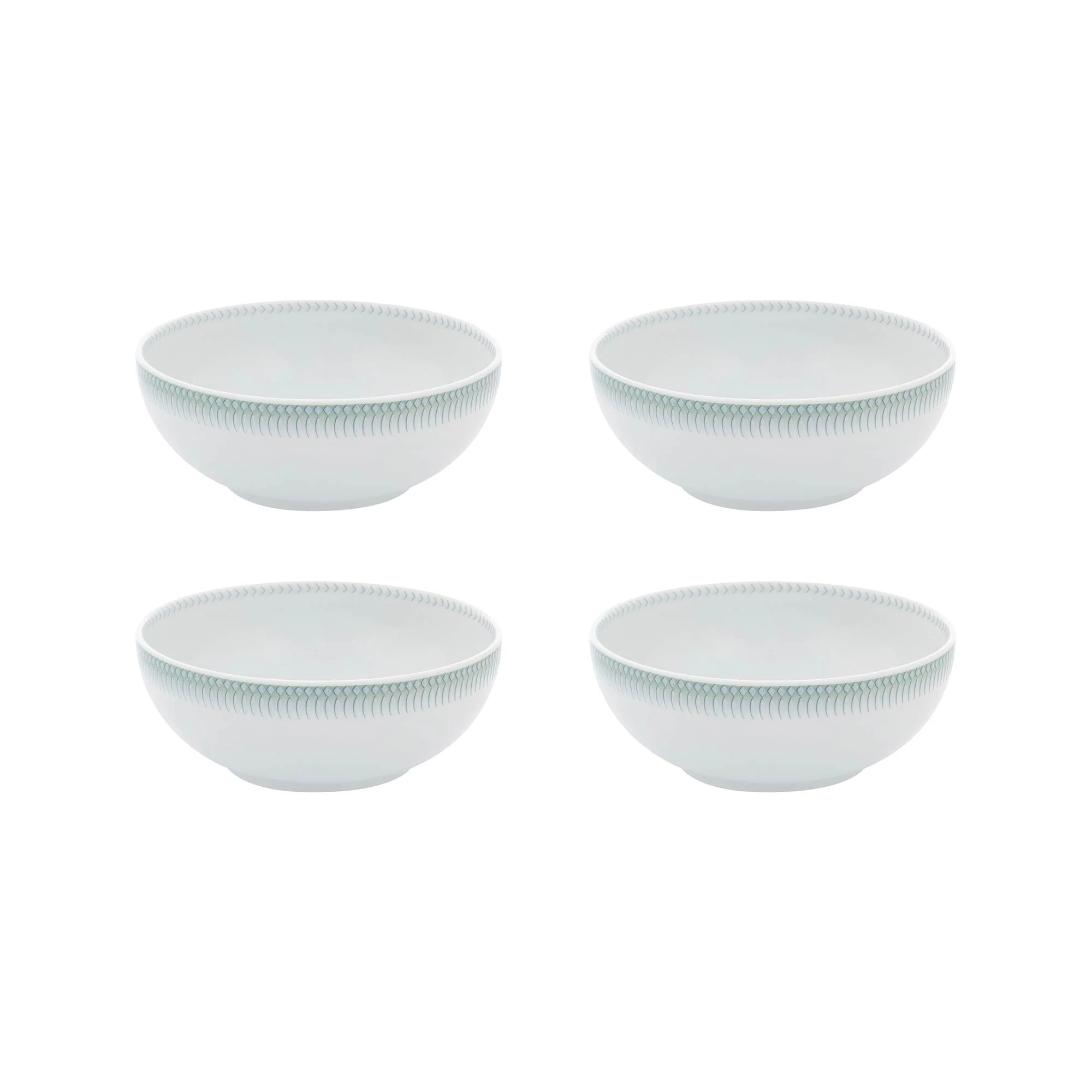 Vista Alegre Venezia Bowl - Set of 4