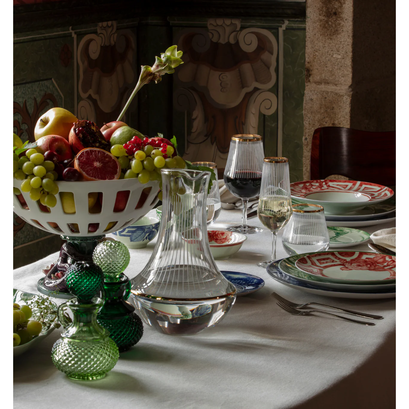 Vista Alegre Winter Garden Old Fashion - Image 3