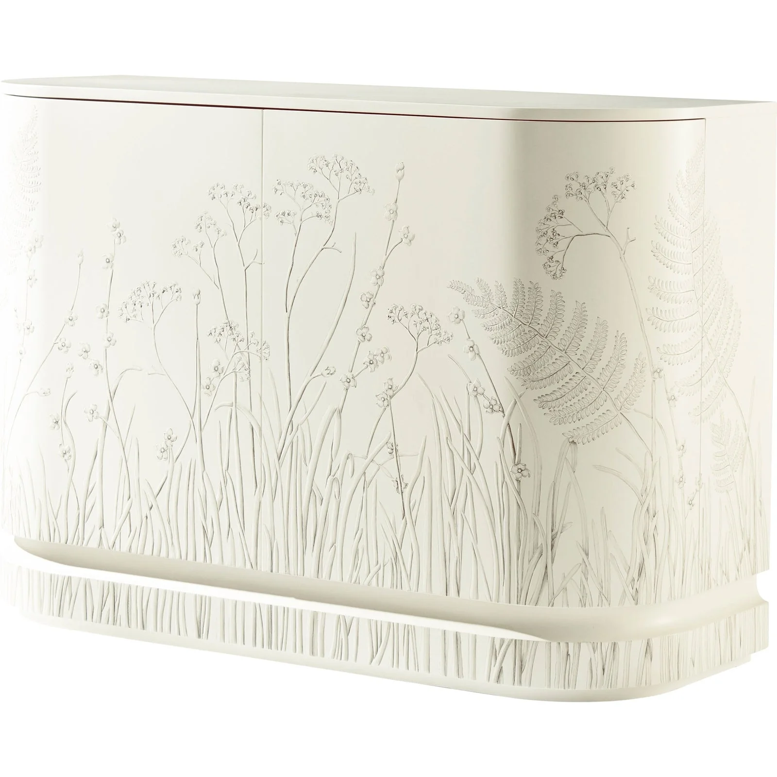 Theodore Alexander TA Originals Fiore Chest