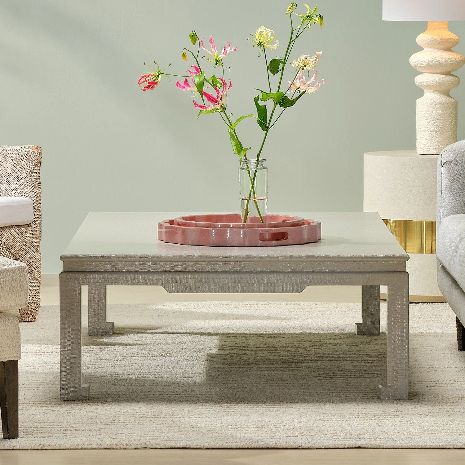 Wylder Coffee Table - Image 9