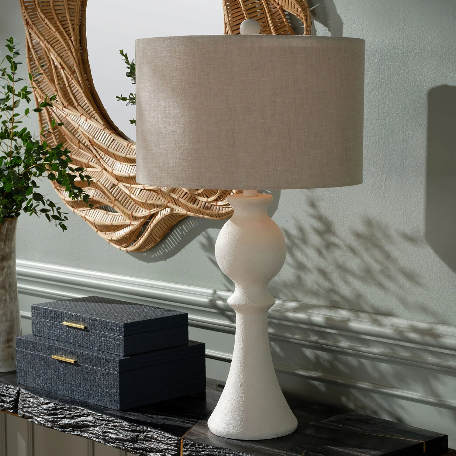Yvonne Table Lamp - Image 2
