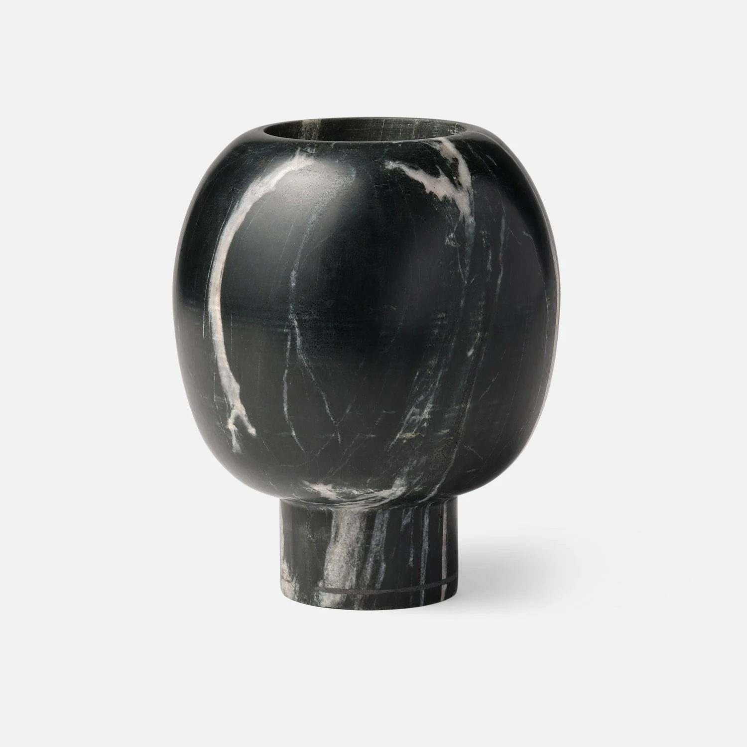 Zuko Marble Vase - Multiple of 2