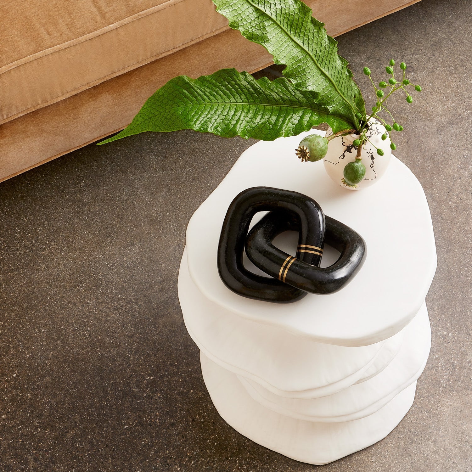 Zuri Coffee Table - Image 3